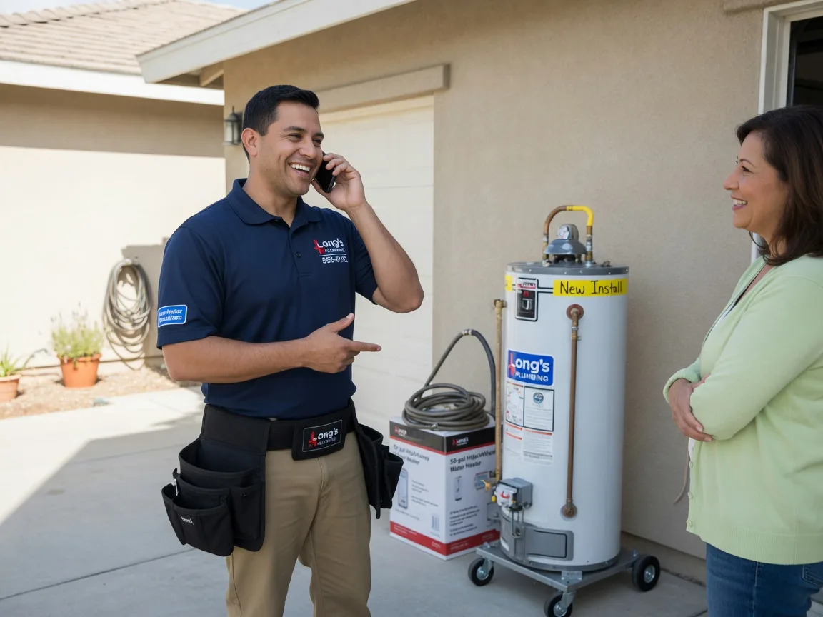 Leak Detection Roper, NC FAQs
